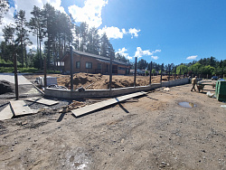 Строительство заборов - СтройЛюкс