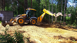 П. Кузьмоловский "ДОМ ПОД КЛЮЧ ИЗ КЛЕЕНОГО БРУСА" - СтройЛюкс